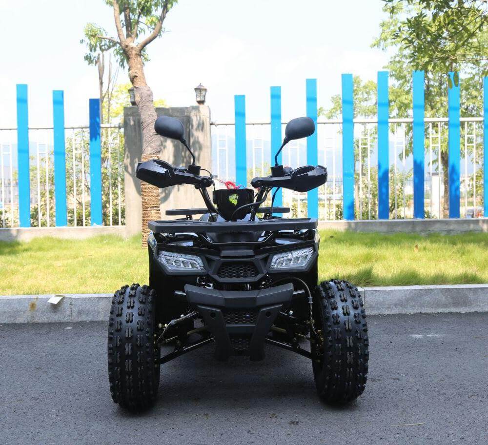 Spark SP 125-7 квадроцикл купить / продажа квадроциклов в Украине |Пробензо